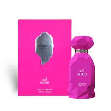 Shishe parfumi Arabiyat Prestige Uhud — Eau de Parfum