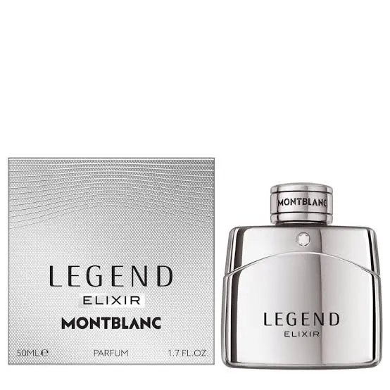 Shishe parfumi Montblanc Legend Elixir