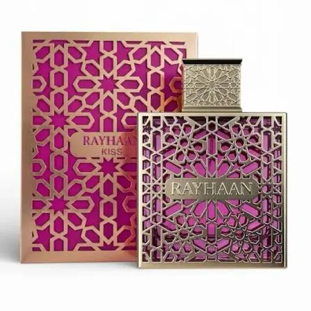 Shishe parfumi Rayhaan Kiss — Eau de Parfum