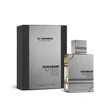 Shishe parfumi Al Haramain Amber Oud Carbon Edition — Eau de Parfum