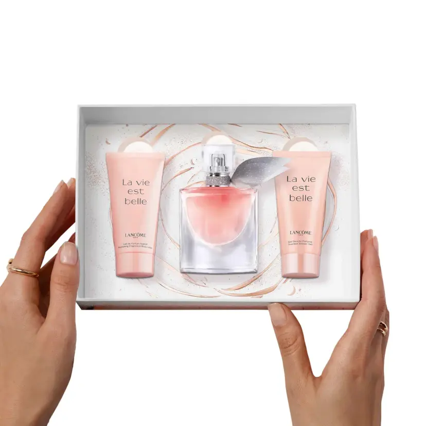 Shishe parfumi Lancome La Vie Est Belle