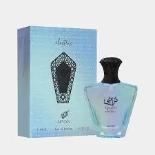 Shishe parfumi Afnan Turathi Electric — Eau de Parfum