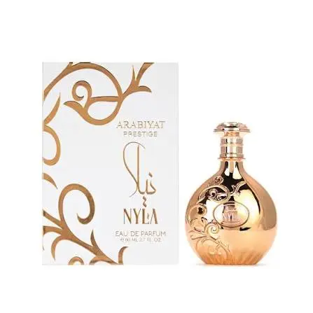 Shishe parfumi Arabiyat Prestige Nyla — Eau de Parfum