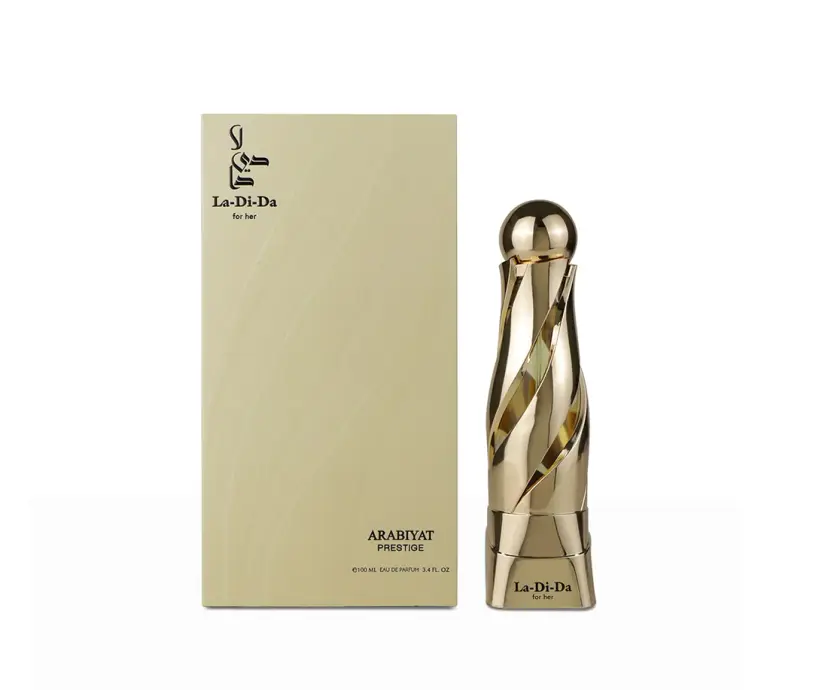 Shishe parfumi Arabiyat Prestige La Di Da Woman — Eau de Parfum