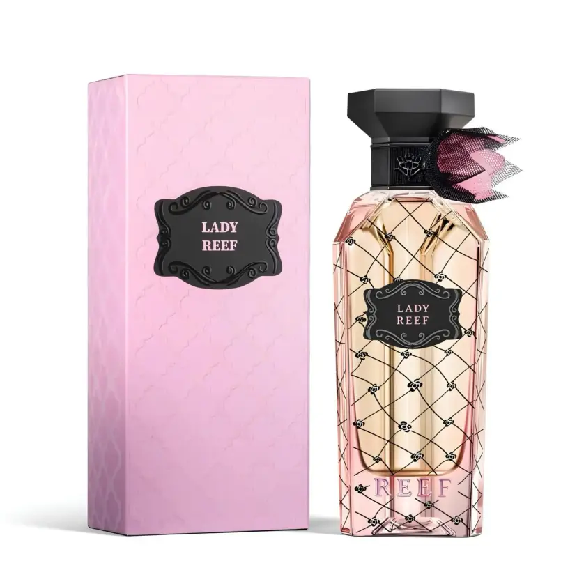 Shishe parfumi Reef Perfumes Lady Reef — Eau de Parfum