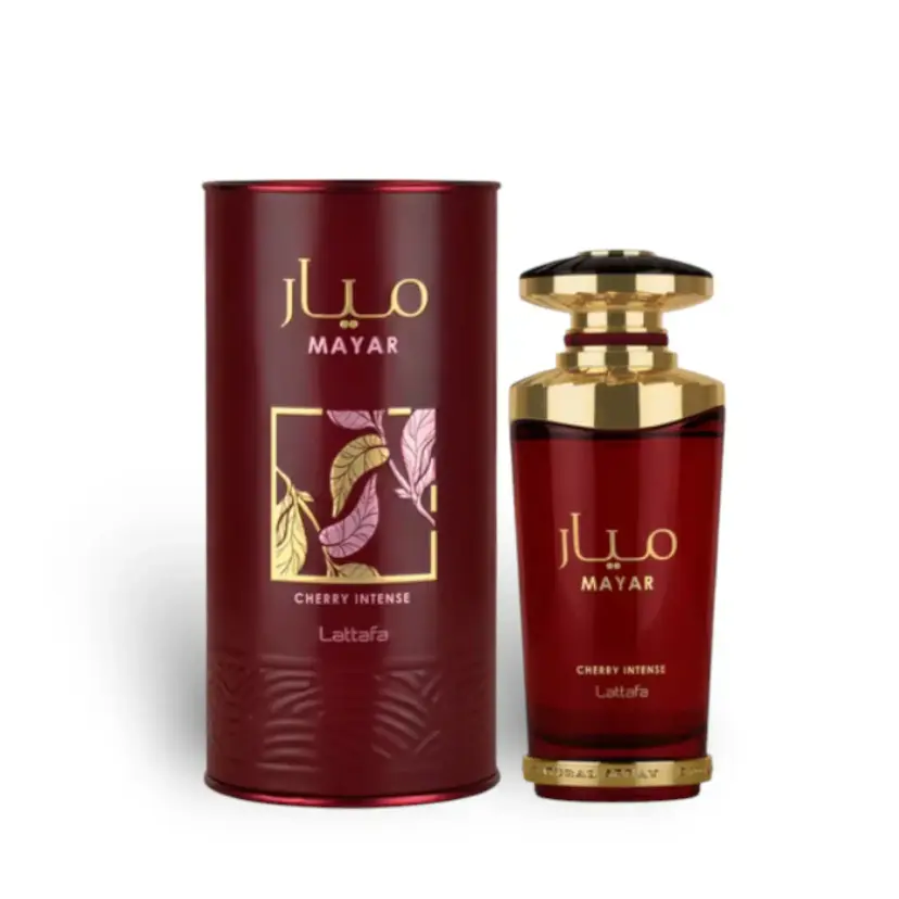 Shishe parfumi Lattafa Mayar Cherry Intense — Eau de Parfum