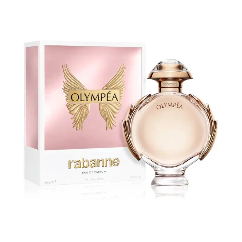Shishe parfumi Rabanne Olympea