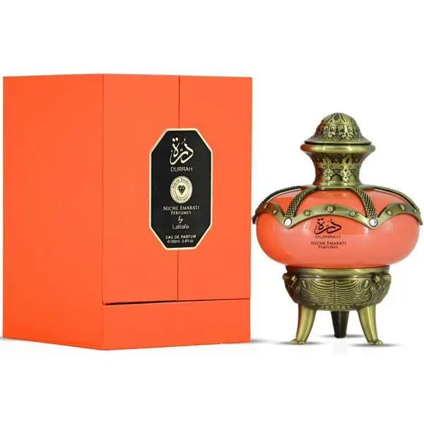 Shishe parfumi Lattafa Durrah - Niche — Eau de Parfum
