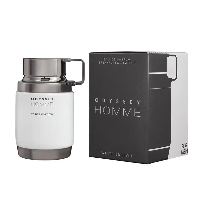 Shishe parfumi Armaf Odyssey Homme White Edition