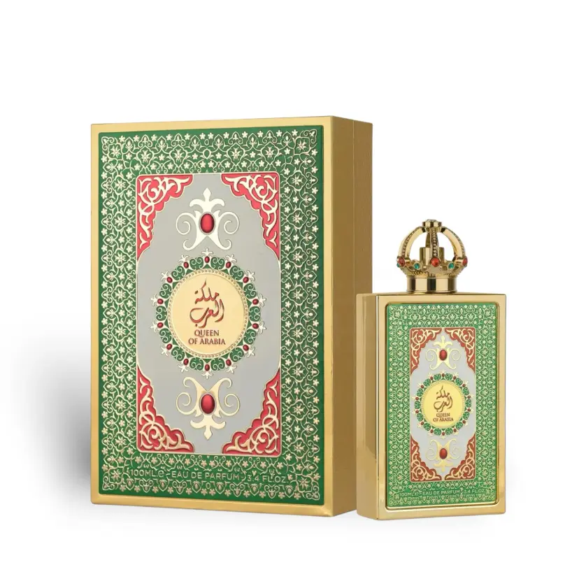 Shishe parfumi Lattafa Queen Of Arabia