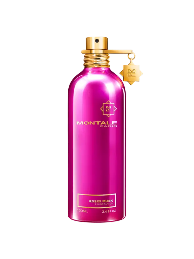 Shishe parfumi Montale Roses Musk — Eau de Parfum
