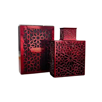Shishe parfumi Rayhaan Crimson — Eau de Parfum