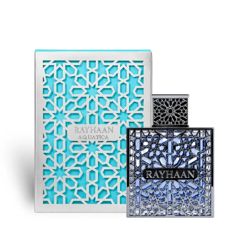 Shishe parfumi Rayhaan Aquantica