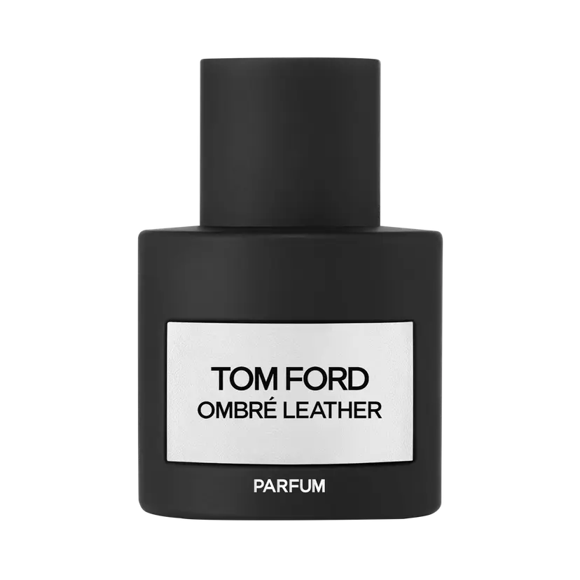 Shishe parfumi Tom Ford Ombre Leather — Parfum