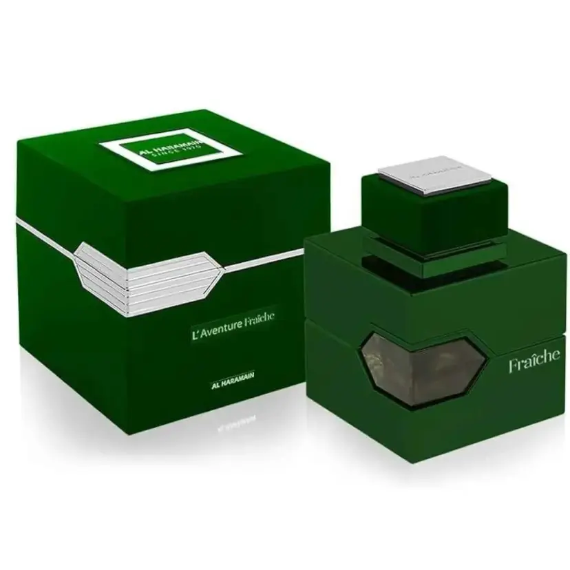 Shishe parfumi Al Haramain Laventure Fraiche