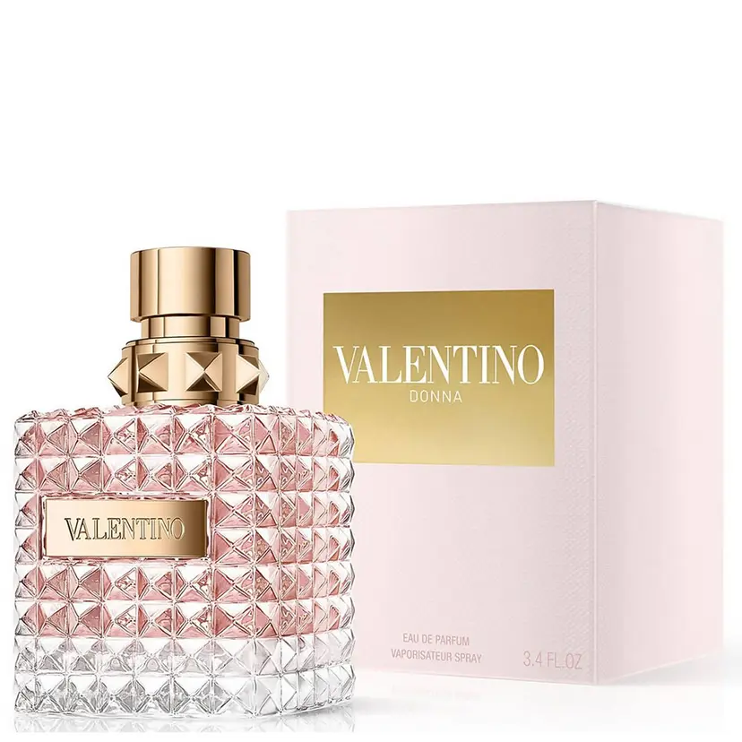 Shishe parfumi Valentino Donna