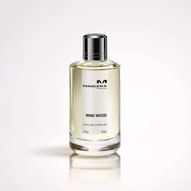 Shishe parfumi Mancera Wind Wood — Eau de Parfum